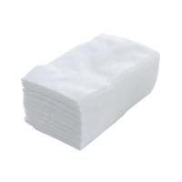 Medisanitize Patient Dry Wipes 300x300mm 100 Wipes (Pack of 10) MDLDRY100