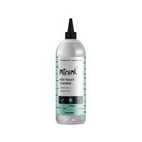 Miniml Toilet Cleaner Spearmint Peppermint 1L (Pack of 6) MIN158