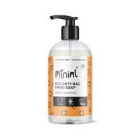 Miniml Hand Wash Sweet Clementine 500ml MIN163