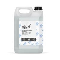 Miniml Fabric Conditioner Fresh Linen 5L MIN313