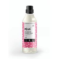 Miniml Laundry Liquid Pink Dragonfruit + Orchid 1L Bottle MIN393