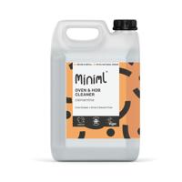 Miniml Oven + Hob Cleaner Clementine 5L Refill MIN403