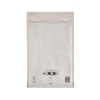 Sealed Air Bubble Lined Postal Bag White 220x330mm MLW F/3 (Pack of 50) 103005501