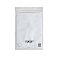 Sealed Air Bubble Lined Postal Bag White 240x330mm MLW G/4 (Pack of 50) 103005502