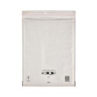Sealed Air Bubble Lined Postal Bag White 270x360mm MLW H/5 (Pack of 50) 103005503