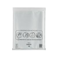 Mail Lite Bubble Postal Bag White H5-270x360 (Pack of 50) 101098086