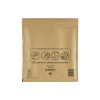 Mail Lite Bubble Postal Bag Gold E2-220x260 (Pack of 100) 101098094