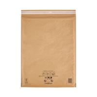 Sealed Air Mail Lite Bubble Postal Bag Gld K/7 Pack of 100 101273333