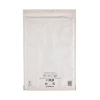 Sealed Air Mail Lite Bubble Postal Bag Wht J/6 Pack of 100 101273381