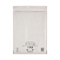 Sealed Air Mail Lite Bubble Postal Bag Wht H/5 Pack of 100 101273350