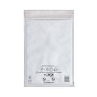 Sealed Air Mail Lite Bubble Postal Bag Wht G/4 Pack of 100 101273385