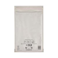 Sealed Air Mail Lite Bubble Postal Bag Wht F/3 Pack of 100 101273349