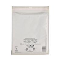 Sealed Air Mail Lite Bubble Postal Bag Wht E/2 Pack of 200 101273348