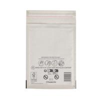 Sealed Air Mail Lite Bubble Postal Bag Wht C/0 Pack of 200 101273346