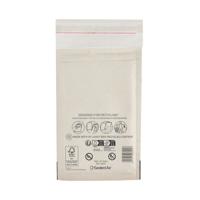 Sealed Air Mail Lite Bubble Postal Bag Wht B/00 Pack of 200 101273280