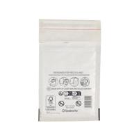 Sealed Air Mail Lite Bubble Postal Bag Wht A/000 Pack of 200 101273426
