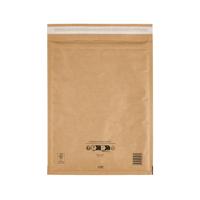 Sealed Air Bubble Lined Postal Bag Gold 270x360mm MLG H5 (Pack of 50) 103027407