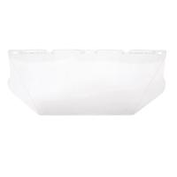 MSA V-Gard General Purpose PC Sheet Visor Clear 1.5mm