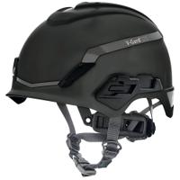 MSA V-Gard H1 Non Vented Helmet Black