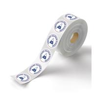 MyCafe Food Label Contains Sulphur Dioxide Pack of 1000 MYC10624