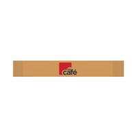 MyCafe Brown Sugar Sticks (Pack of 1000) 21SJ8146