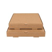 MyCafe Kraft Pizza Box 16 Inch Pack of 100 MYC10939
