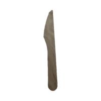 MyCafe Wooden Knife Pack of 1000 MYC10943