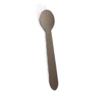 MyCafe Wooden Spoon Pack of 1000 MYC10945