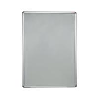 Nobo Premium Plus A0 Poster Frame Sign Holder with Snap Frame 1902208