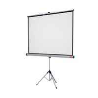 Nobo Projection Screen Tripod 1500x1138mm 1902395