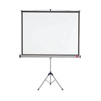 Nobo Projection Screen Tripod 2000x1513mm 1902397