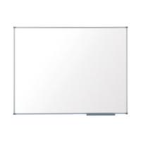 Nobo Essence Steel Magnetic Whiteboard 1200 x 900mm 1905211