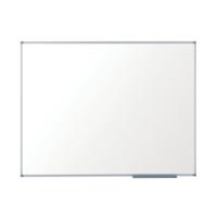 Nobo Essence Steel Magnetic Whiteboard 2400 x 1200mm 1905214