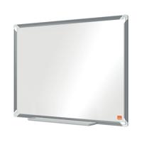 Nobo Premium Plus Melamine Whiteboard 1800 x 1200mm 1915171