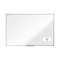 Nobo Essence Melamine Whiteboard 2400 x 1200mm 1915223