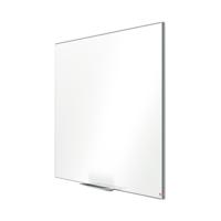 Nobo Impression Pro Widescreen Enamel Magnetic Whiteboard 1550 x 870mm 1915251