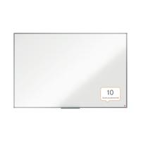 Nobo Essence Melamine Whiteboard 600 x 450mm 1915269