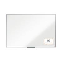 Nobo Essence Melamine Whiteboard 1200 x 900mm 1915271