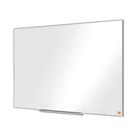 Nobo Impression Pro Enamel Magnetic Whiteboard 900x600mm 1915395