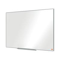 Nobo Impression Pro Enamel Magnetic Whiteboard 1800x1200mm 1915399