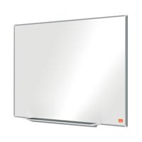 Nobo Impression Pro Steel Magnetic Whiteboard 600x450mm 1915401