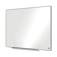 Nobo Impression Pro Steel Magnetic Whiteboard 1200x900mm 1915403