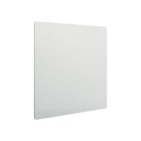 Nobo Frameless Magnetic Modular Whiteboard 450x450mm 1915655