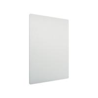 Nobo Frameless Magnetic Modular Whiteboard 600x450mm 1915656