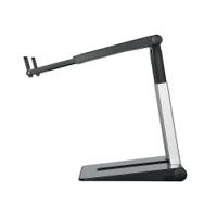 Neomounts Universal Foldable Laptop Stand Silver/Black NSLS200