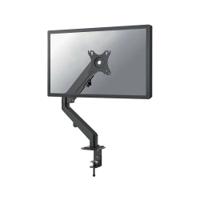 Neomounts Monitor Desk Mount Full Motion for 17-27 Inch Screens Black DS70-700BL1