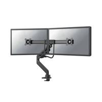 Neomounts Monitor Desk Mount Full Motion for 17-32 Inch Screens Black DS75-450BL2