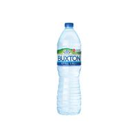 Buxton Still Natural Mineral Water 1.5L (Pack of 6) 12398546