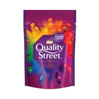 Nestle Quality Street Chocolate Share Bag 300g 12603892