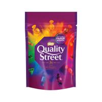 Nestle Quality Street Bag 300g 12470115